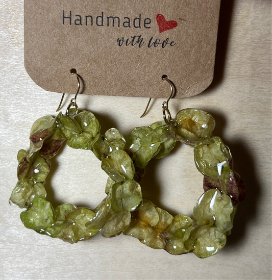 ʻAʻaliʻi Mini Hoop