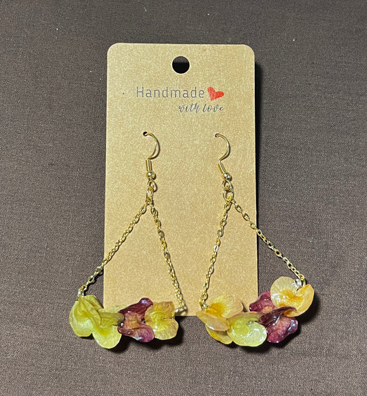 ʻAʻaliʻi triangle dangle