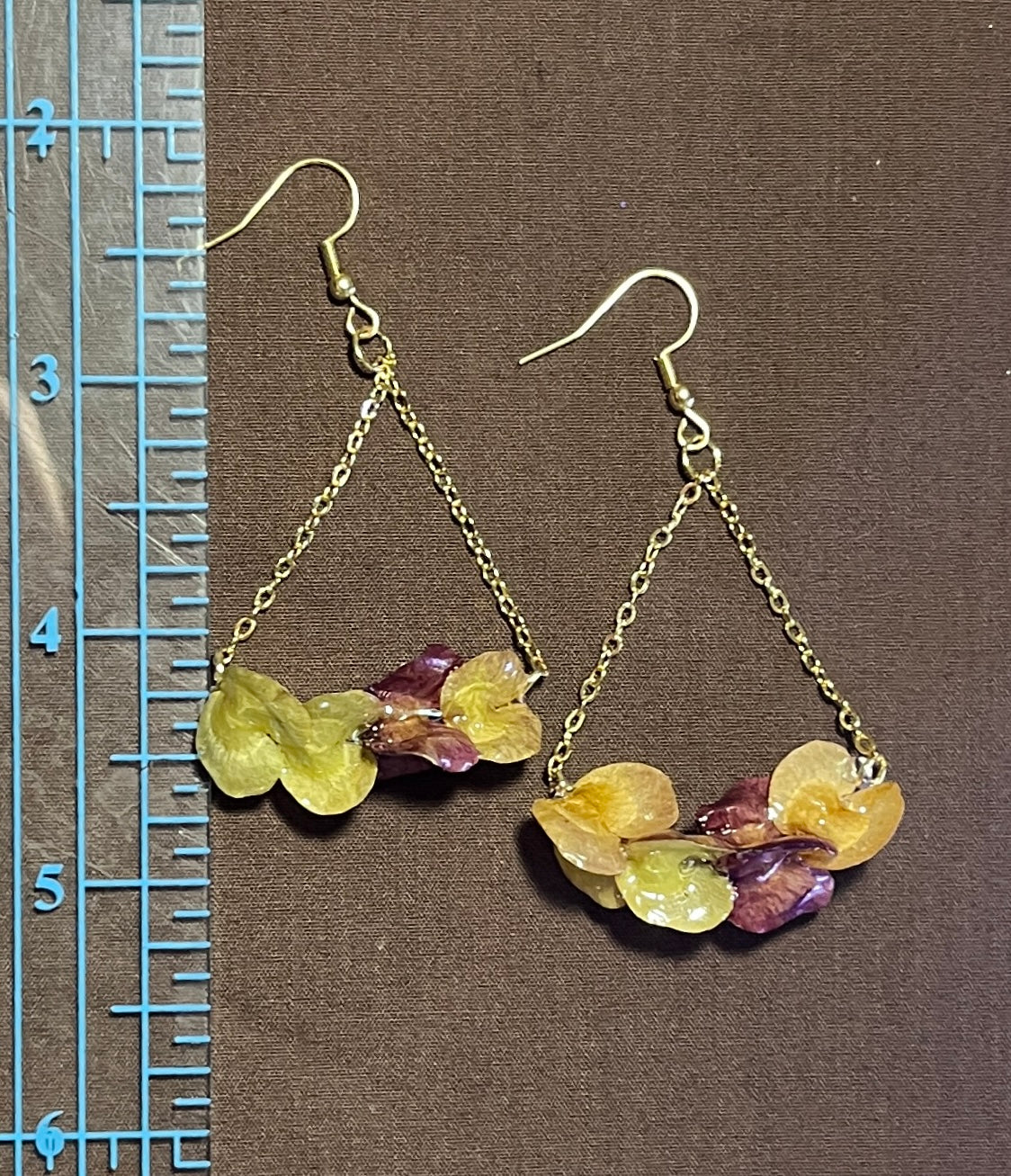 ʻAʻaliʻi triangle dangle