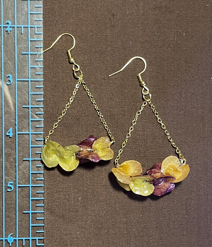 ʻAʻaliʻi triangle dangle
