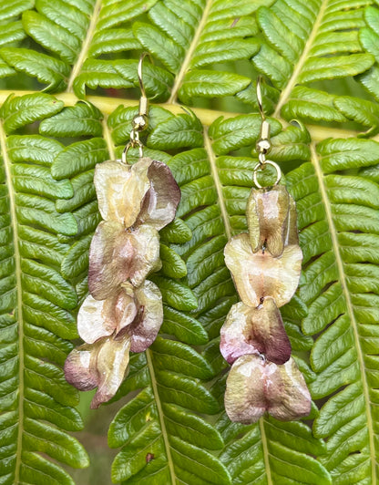 Lei Style 'A'ali'i