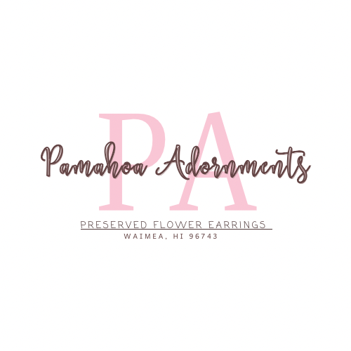 Pamahoa Adornments