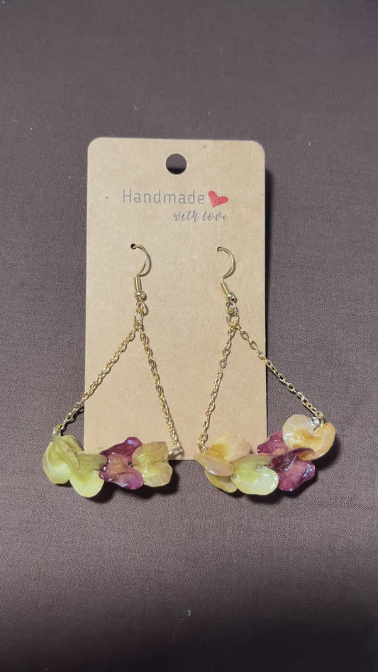 ʻAʻaliʻi triangle dangle