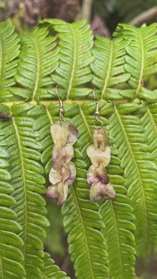 Lei Style 'A'ali'i